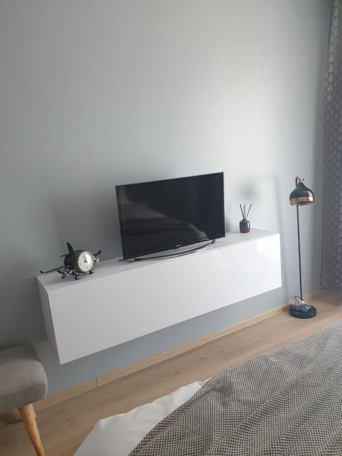 Qualis Apartament Braşov Extérieur photo