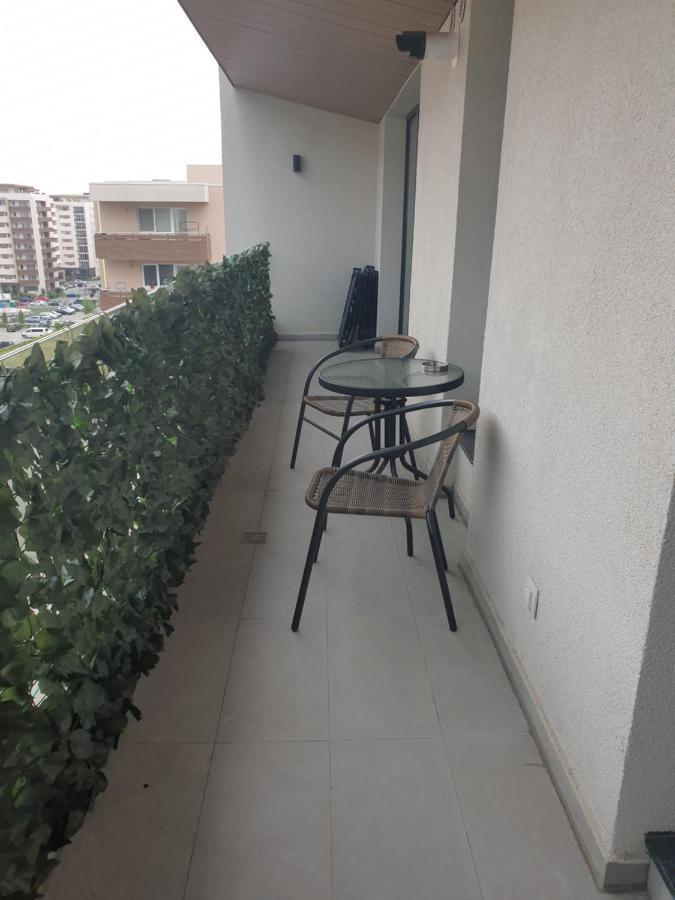 Qualis Apartament Braşov Extérieur photo